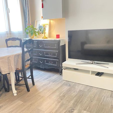 Chic Appartement 2 Bedrooms Phantheon Notre Dame Párizs Kültér fotó