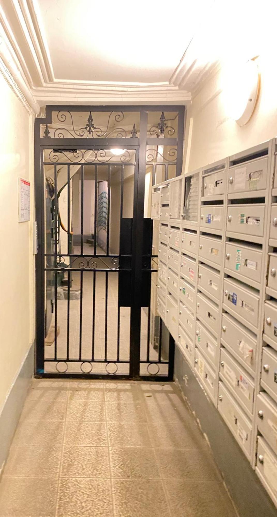 Chic Appartement 2 Bedrooms Phantheon Notre Dame Párizs Kültér fotó