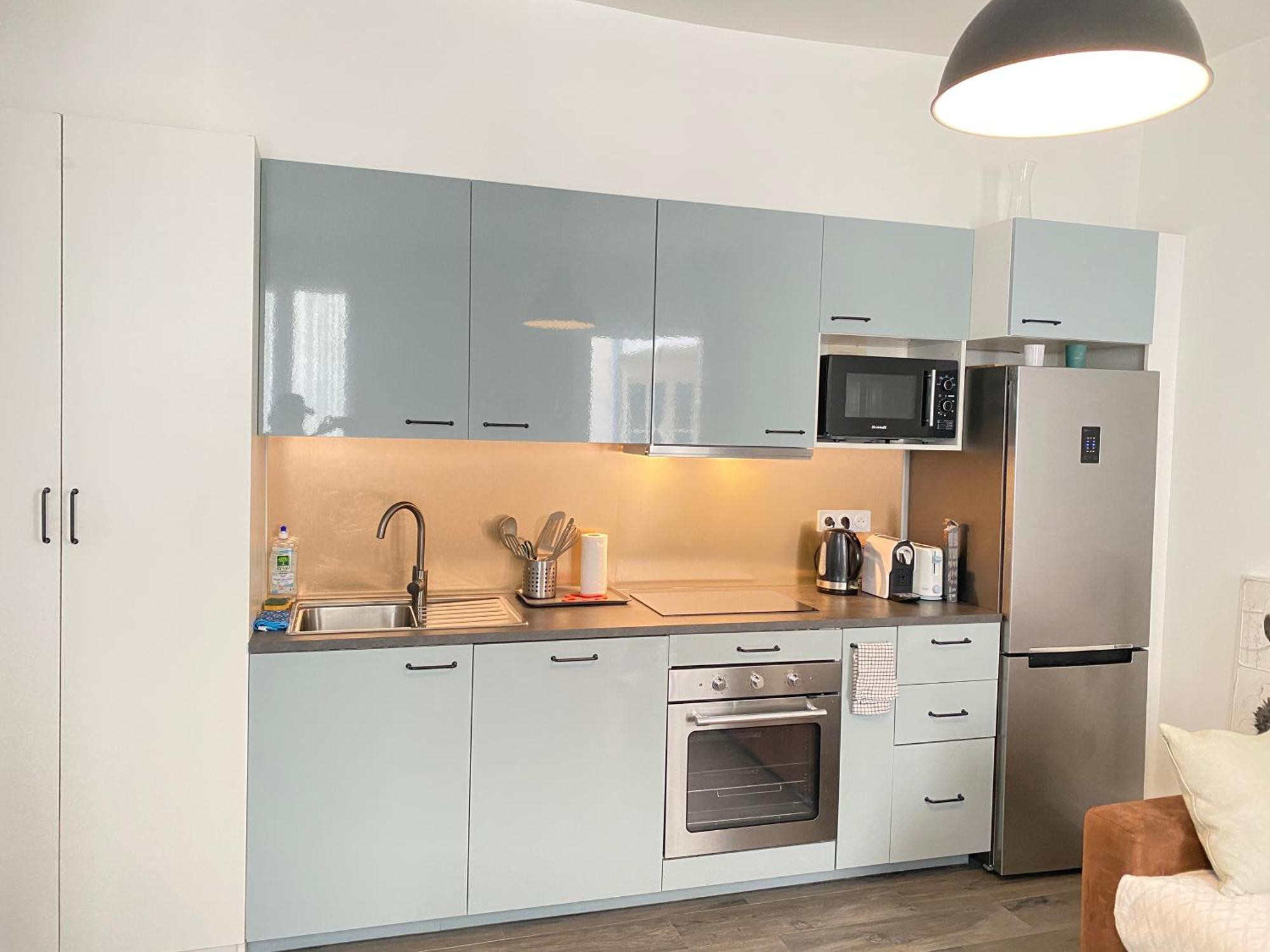 Chic Appartement 2 Bedrooms Phantheon Notre Dame Párizs Kültér fotó